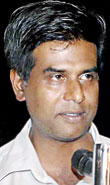 Malinda Seneviratne
