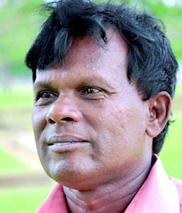 We should boycott this tournament. In this tournament players are playing for money. If players don’t have security and if no-one takes responsibility, our players should not participate. Nandasiri Tennekoon (Colombo Hockey Tournament Secretary)