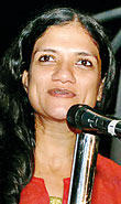 Ruwanthie de Chickera