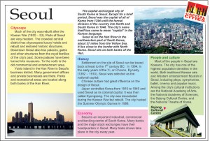 Seoul