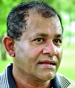 I think whatever decision the players make should be based on whether they feel adequate security is being provided to them at the various venues they’re playing in. Stanley Amerasekera (Doctor)