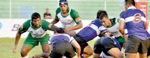 rugby