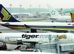 Tiger Airways, good option for Sri Lankans visiting Malaysia, Australia