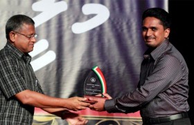 Amna Takaful recognised by Maldives Monetary Authority