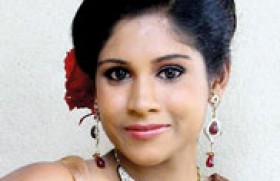 From bridal-dressing, jewellery to d cor <b>Anushka de Fonseka</b> fulfils every <b>...</b> - 280_181_Amber-Bride-1