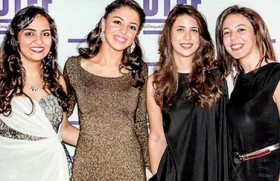 Arab women film-makers in spotlight