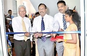 Certis Lanka Group proudly re-opens their Kurunegala Branch….. Certis Lanka Group proudly re-opens their Kurunegala Branch…..
