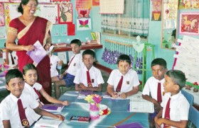 DFCC Rewards Productivity in Schools DFCC Rewards Productivity in Schools