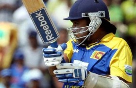 Lankan selectors name ‘play it safe’ initial squad for Champions trophy