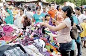 Twist in Avurudu spending as high prices hit urban shoppers