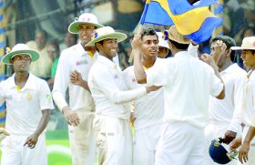 A dry season for results barring the Royal-Thomian