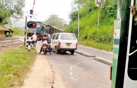 Boutique owner near level crossing recounts tragedy