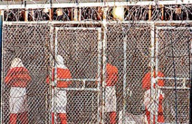 Obama’s zombie prison: Gitmo is worse than Alcatraz