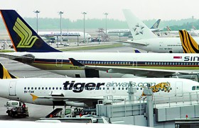 Tiger Airways, good option for Sri Lankans visiting Malaysia, Australia