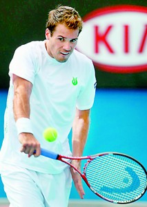 Tommy Haas