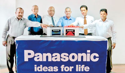 Panasonic