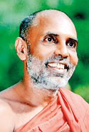 Ven. Wanawasi Rahula Thera