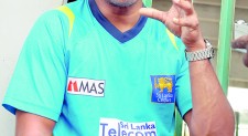 Vaas’ vision to make Lankan bowlers shine again