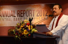 Rajapaksa calls for positive outlook on government’s development drives