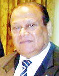 Daya Weththasinghe