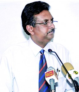 Prof. Sampath Amaratunga