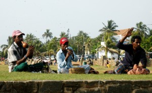 P1-SNAKE CHARMERS