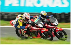The Motor Racing season in Nuwara Eliya will kick off today, with the cream of Sri Lanka riders and drivers in action, at different events until next weekend.