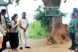 ‘Nat Geo Mission Cover Shot’ : Sri Lanka featured on Nat Geo TV