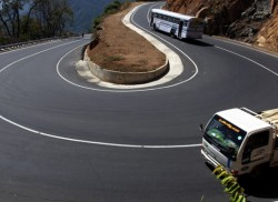 Stopping the carnage  on Lankan highways