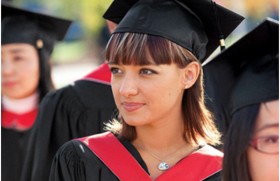 Access Canada’s top Universities after O/L and save 3 years