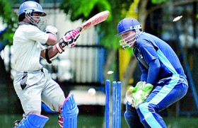 Sampath to meet HNB in all bank final