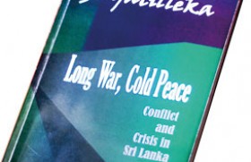 ‘Long War, Cold Peace’ -the unfinished story of an unfinished conflict