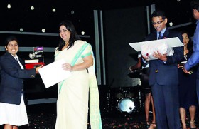 Visakha grabs the title of CIMA Spellmaster 2013!