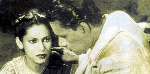 Indian influence in early Sri Lankan cinema