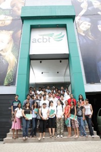 ACBT Image