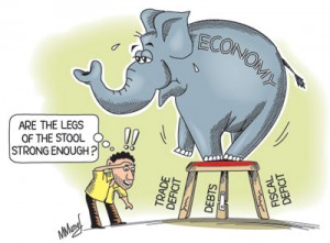 Cartoon-eco