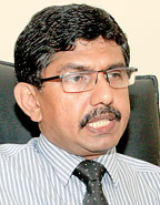 Dr. Anil Jasinghe