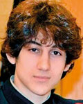 Dzhokhar