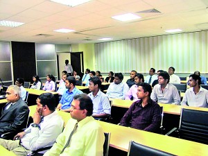 Launch of Graduate Diploma in Cyber Security - SLIIT