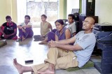 Diploma in Drama and Theatre Diploma in Drama and Theatre