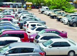 WPC mulls new rules for vehicle parking