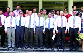 CMA signs MOU with Sri Lanka Foundation for Strategic Partnership
