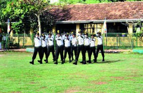Lalith Athulathmudali College has a high reputation in Piliyandala Zone