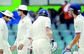 Returning to original sin: Whither Lanka’s Test Cricket?