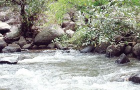 Romance and Adventure at River Garden Belihuloya