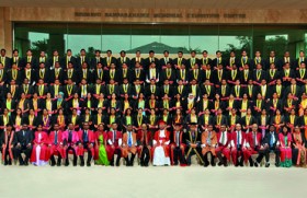 10th Batch of BIT Graduates of University of Colombo