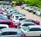 WPC mulls new rules for vehicle parking