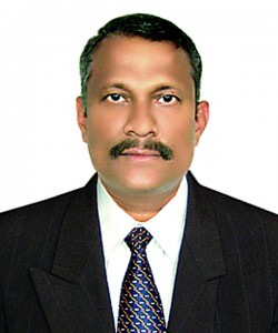 Anil Ponweera New