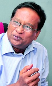 Thilak Hewawasam Chairman