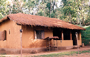 Eco-Lodge